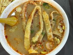 -化三驴肉汤(金明东街店)