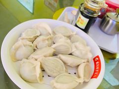 -北方饺子王·海肠捞饭·海鲜锅(山大店)