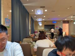 -韩记海鲜饺子旗舰店(红海新区店)