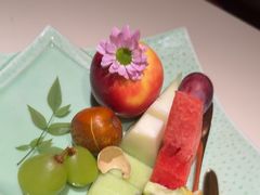 -上井料理黑金店(IFS国金中心店)