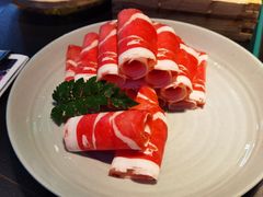 精选肥牛-大隐·成都火锅Bistro(合生麒麟新天地店)