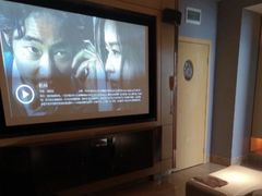 -金色印象·HiFi影音·按摩足疗(龙腾路店)