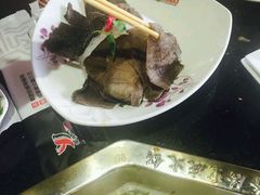 -渝香居重庆火锅(铁西三道街店)