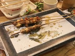 -管氏翅吧(国展店)