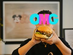 -Fergburger(皇后镇店)