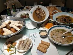 -豫丰汇河南名菜楼(武记餐饮)