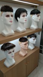 -发饰美男士增发补发假发定制店