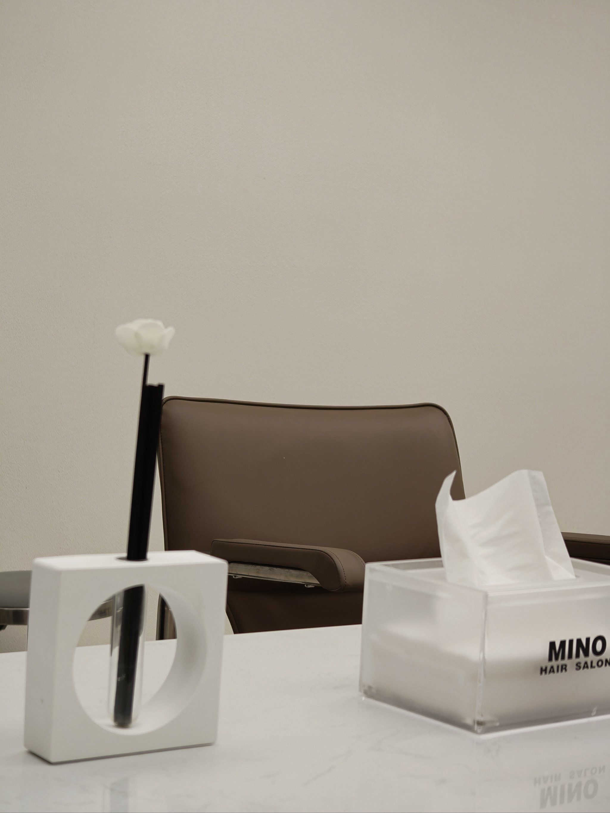 n进去后第一印象就是干净明亮.