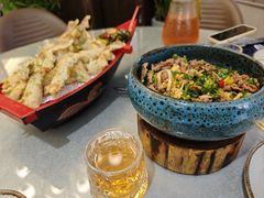 -君霖海鲜私房菜(春柳店)