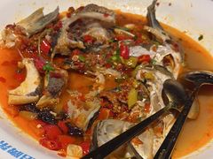 -坛宗剁椒鱼头(河西王府井店)