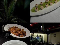 -太守宴·蘭院(天塔店)