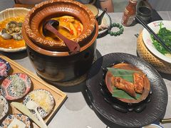 -沿江海南菜·文昌鸡祖师爷(大东海店)