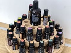 -左悦·艾灸调理·推拿按摩·精油SPA(卓悦汇店)