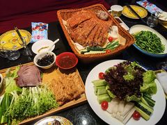 -西北人家莜面村(建设店)