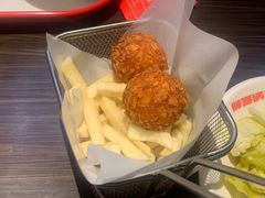-胖哥俩肉蟹煲(杭州大厦中央广场店)