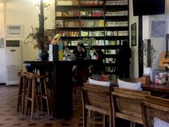 -良友书坊(安徽路店)