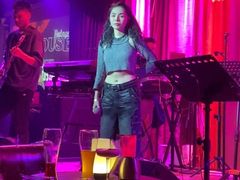 -音乐房子·Vintage Live Bar(玉林总店)