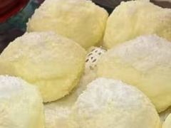 -闯关东东北农家菜(崂山石老人店)