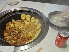 -东北铁锅宴(云龙华府店)