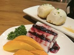 -金枝玉叶上海人家食府(三里河店)