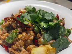 -石头咕(葵蓬店)