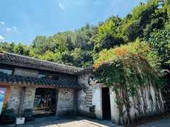 -东钱湖旅游度假区