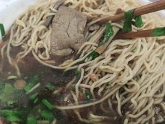 -老赵面店(大西路店)