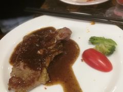 -吉布鲁牛排海鲜自助(龙湖北城天街购物广场店)