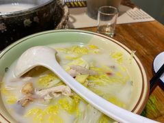 -南记食粥坊·宵夜大排档(莲花总店)