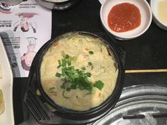 -本家韩国烤肉(财富大厦店)