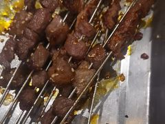 -福苗小骆驼烧烤(莲湖路店)
