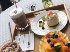 -青岛遇见米兰(八大关店)