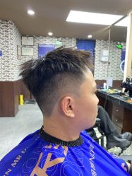-大人物·男士理发馆