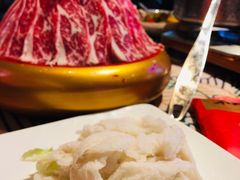 -香坝坝鲜鱼火锅(春熙路店)