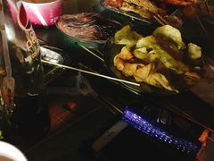 -春林凉面(钢花新村116街坊店)
