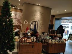 -星巴克(宝山万达店)