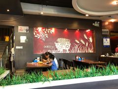 大堂-好嫂子(知春路店)