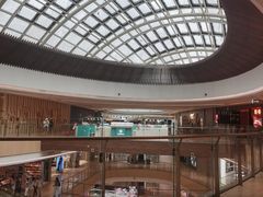 -上海七宝领展广场