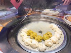 -山河屯铁锅炖(哈西站店)