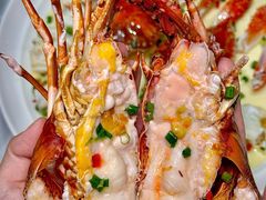 -阿里元老宋海鲜大排档(明发店)