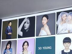 -致青春照相馆·证件照(小寨总部)