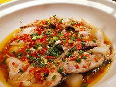 -剁椒入味(黄土岭店)