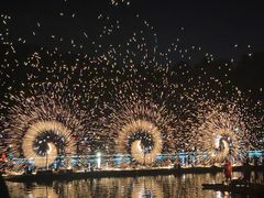 -南京珍珠泉风景区