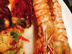 -雍和会海鲜姿造自助(湖东路店)