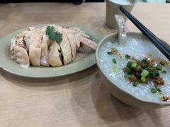-百家鸡味馆(清泰店)