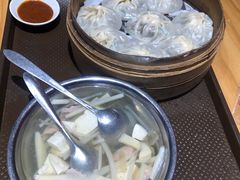 -鑫旺旺汤包(总店)