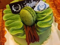 -洛佩塔蛋糕