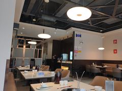 -煲王粤菜餐厅(中侨中心店)