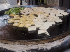 -北京古北水镇御舍温泉酒店