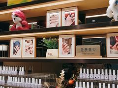 -海底捞火锅(江北万达商业广场店)